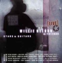 Willie Nelson - Stars & Guitars